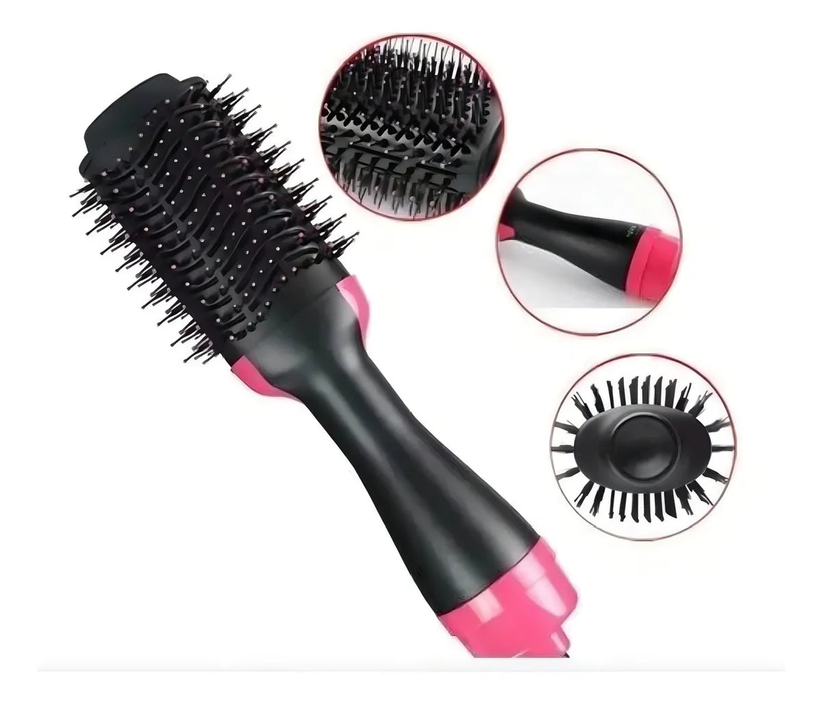 Cepillo OneStep® - Cepillo para cabello 3 en 1