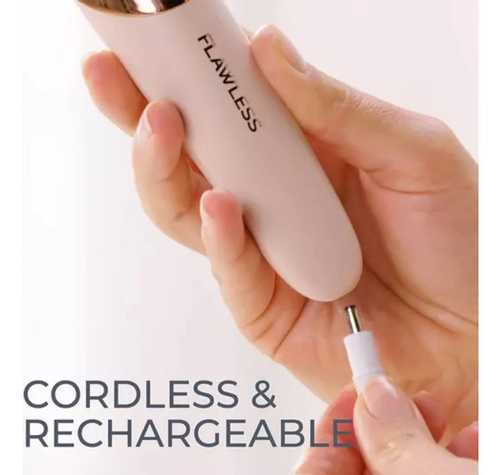LuxeFeet® - Removedor de callos eléctrico