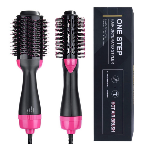 Cepillo OneStep® - Cepillo para cabello 3 en 1