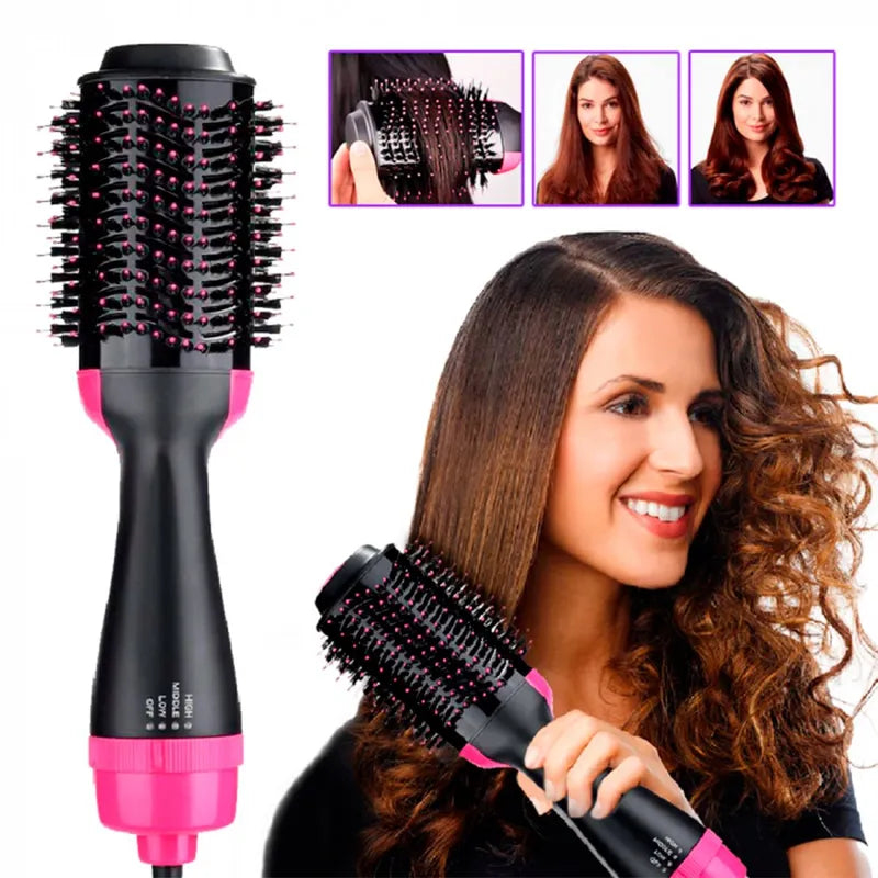 Cepillo OneStep® - Cepillo para cabello 3 en 1